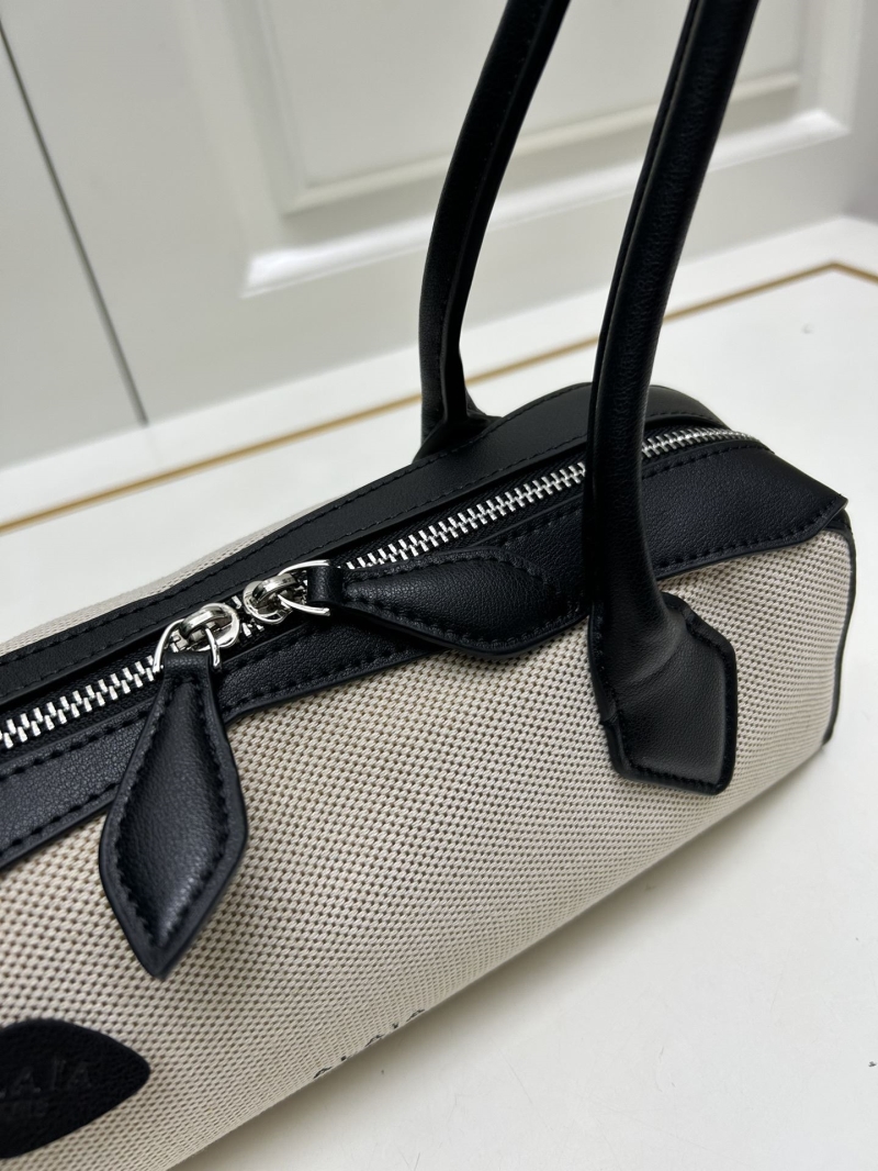 Aiaia Top Handle Bags